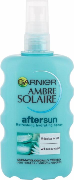 Garnier After Sun (Spray, 200 ml)