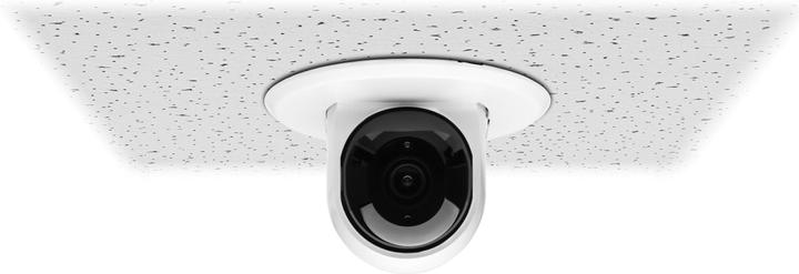 Produktbild Ubiquiti Einbaugehäuse UVC-G3-F-C 1 Stück (Gehäuse)