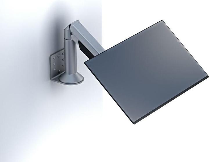 Actual product image Multibrackets MB Gas joint W+T holder (Table, 32")