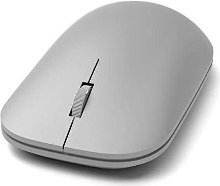 Produktbild Microsoft Surface SC BT GRAY (Kabellos)