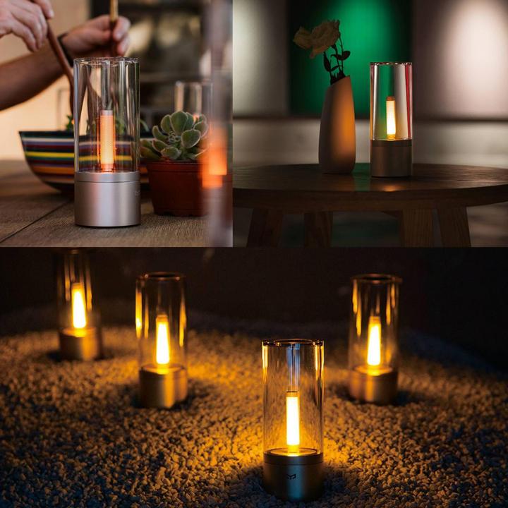 Immagine prodotto Xiaomi Luce ambiente Yeelight (13 lm)