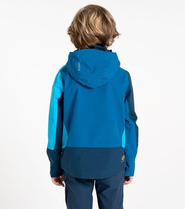 Actual product image Dare2b Explore II Jacket (164)
