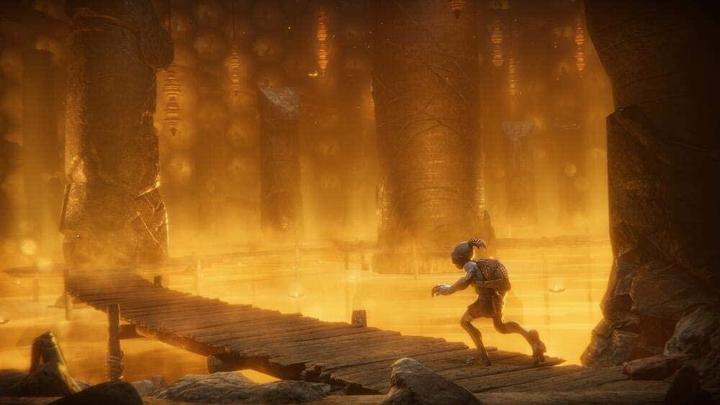 Produktbild Microids Microïds Oddworld: Soulstorm Day One Oddition PS4 (PS4, EN)