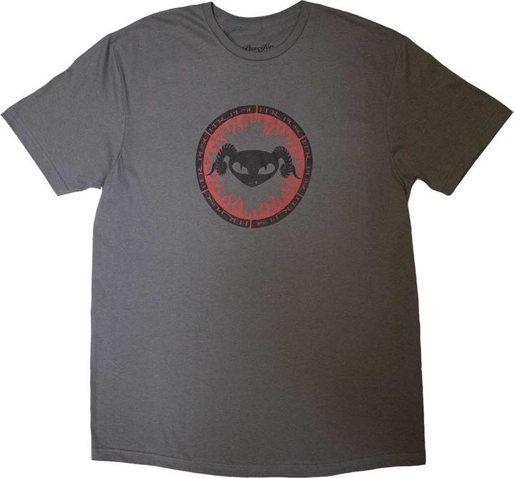 Puscifer Flame Logo