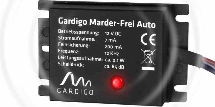 Produktbild Gardigo Marderabwehr