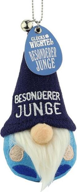 H&H Glckswichtel Besonderer Junge
