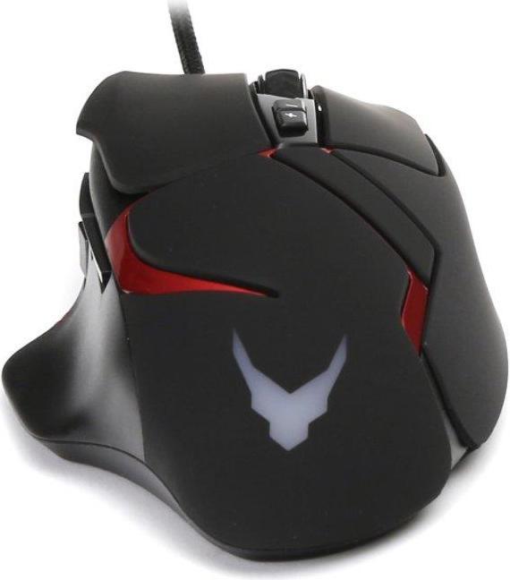 Immagine prodotto Varr Mouse V-360 (VGM0360) (Cablato)