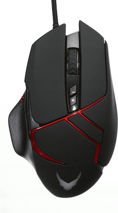 Immagine prodotto Varr Mouse V-360 (VGM0360) (Cablato)