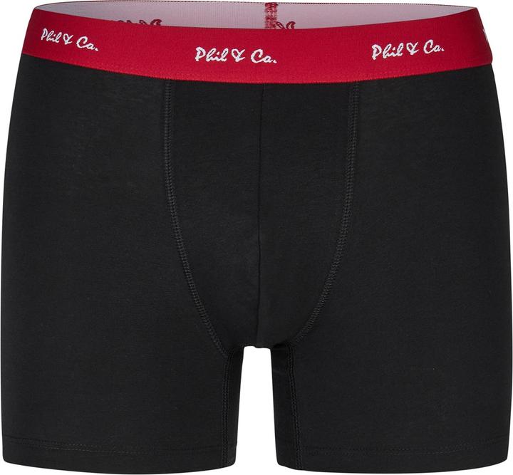 Actual product image Phil & Co. Berlin Retro Pants Jersey Core (M, pack of 9)