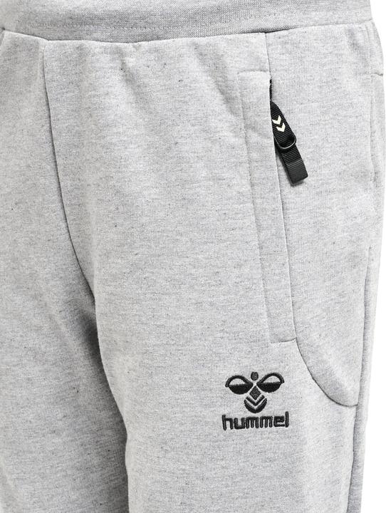 Image du produit hummel Hmlmove Grid Cotton Pants Kids (128)