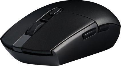 Actual product image Tech Air C-Tech Mouse (WLM-06S-B) (Wireless)
