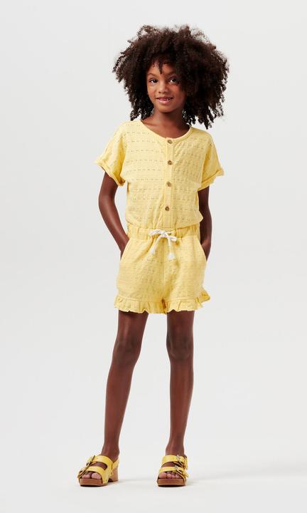 Actual product image Noppies Paulsboro Jumpsuit (122)