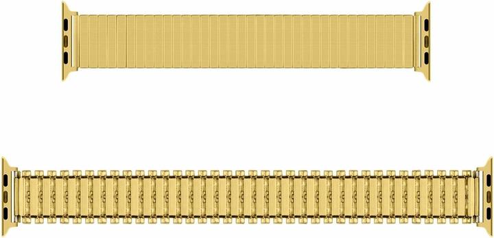 Produktbild Strap-it Stahl-Stretchband (Edelstahl)