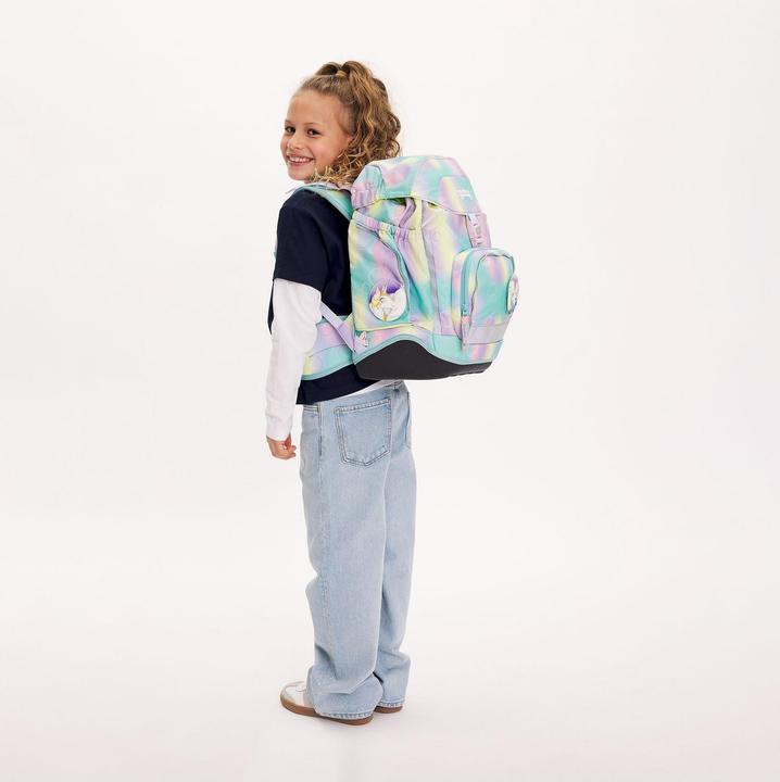 Image du produit Ergobag Set de 6 pièces ZauBärwelt Glow (20 l)
