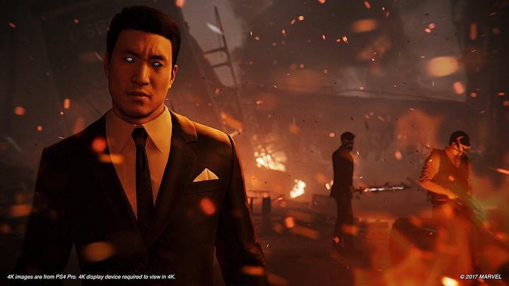 Immagine prodotto Sony Marvel's Spider-Man: Edizione Gioco dell'Anno PS4 (PS4, EN)