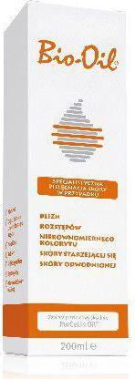 Bi-Oil Scar oil (Körperöl, 200 ml)