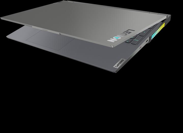 Actual product image Lenovo Legion 7 (16", AMD Ryzen 7 5800H, 32 GB, 1000 GB, CH)
