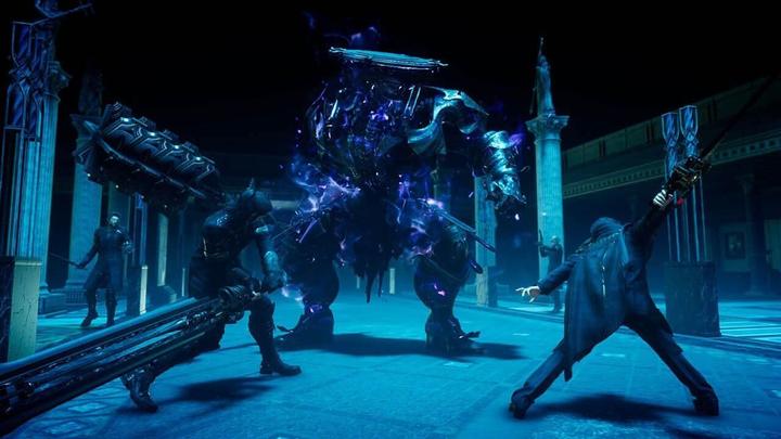 Image du produit Square Enix Final Fantasy XV : Day One Edition Xbox One (Xbox One S, Xbox One X, DE)