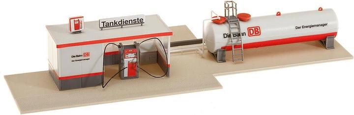 Actual product image Faller DB Tank Services