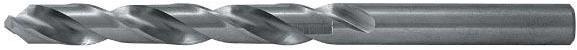 Modecom drill for metal HSS cylindrical 6mm 10pcs (MN-60-260) (6 Millimeter)