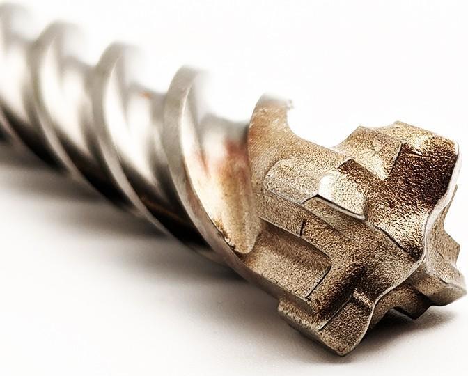 Produktbild Drill Specialist + SDS MAX 40x800 / 920 (40 mm)