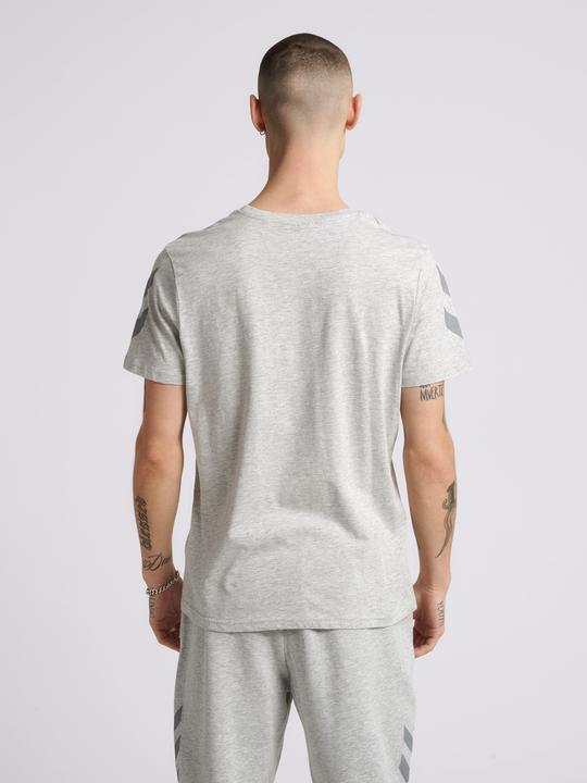 Image du produit hummel Legacy Chevron T-Shirt (S)