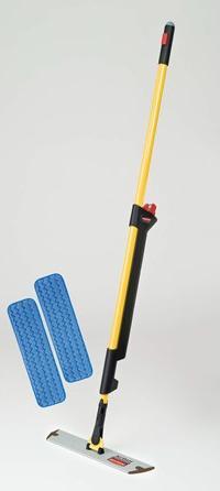 Actual product image Rubbermaid PULSE™ floor cleaning kit (1 pcs.)