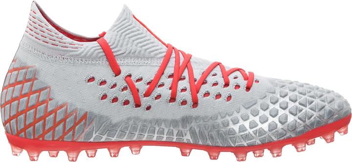 Image du produit Puma Chaussure de football Future 4.1 NETFIT MG pour hommes (44.5)