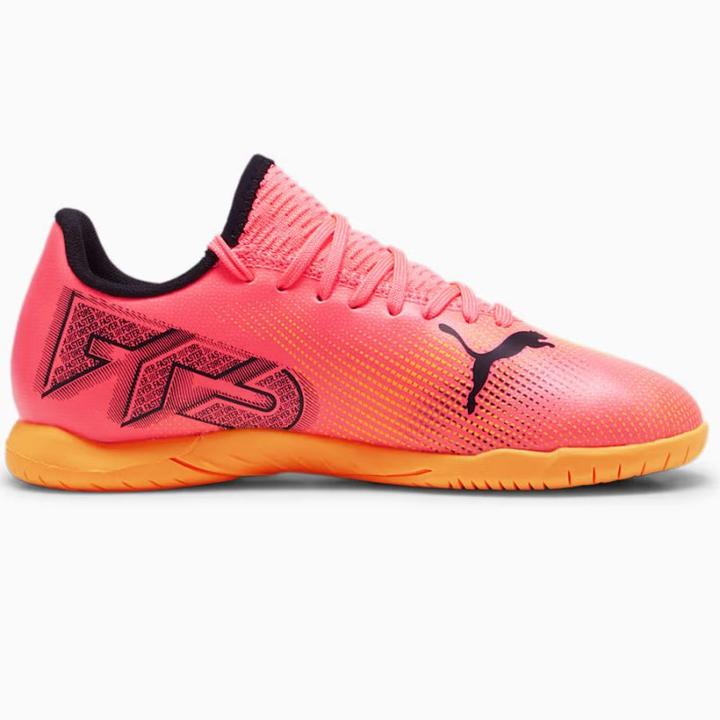 Immagine prodotto Puma Scarpe da calcio Future 7 Play IT Jr
