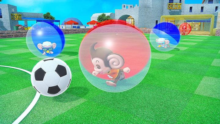 Produktbild Sega Super Monkey Ball Banana Mania Xbox Series X (Xbox Series X, EN)