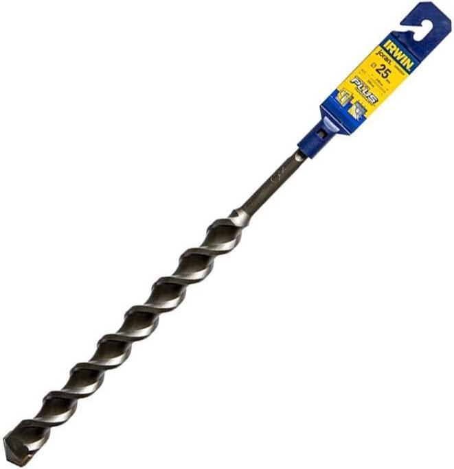 Productafbeelding Irwin Boor SPEEDHAMMER PLUS SDS + 25 x 240/300 mm (25 mm)