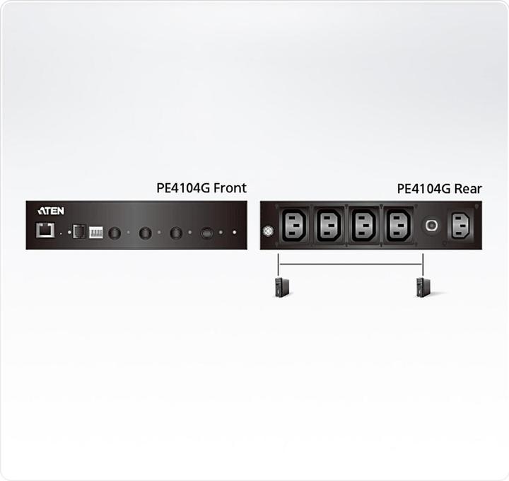 Produktbild Aten IP Power Switch