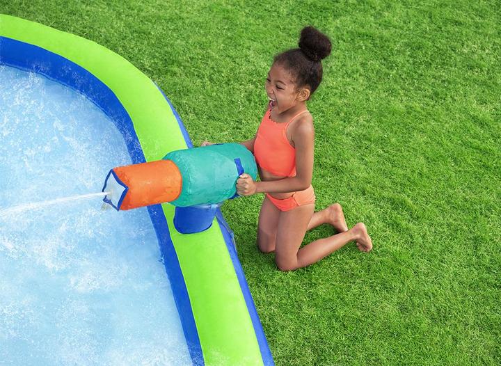 Immagine prodotto Bestway Parco acquatico Turbo Splash Mega
