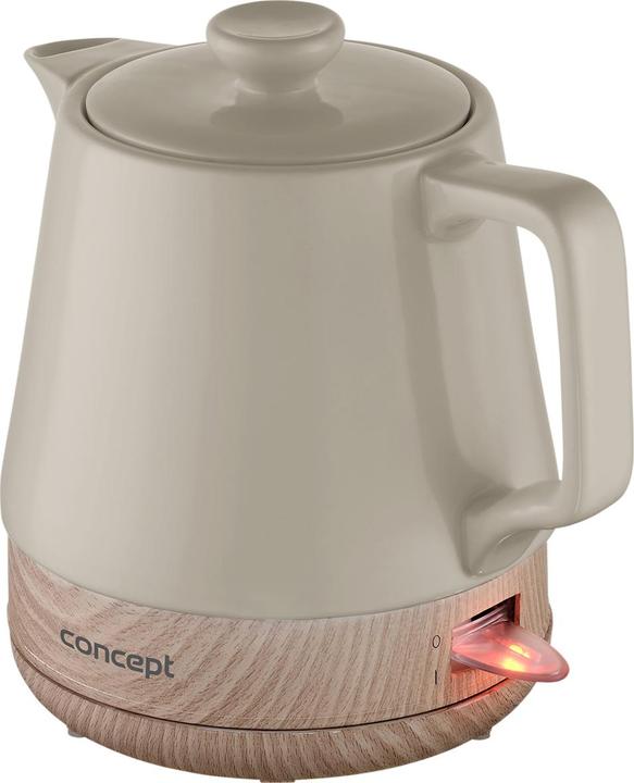 Actual product image Concept RK0061 (1 l)