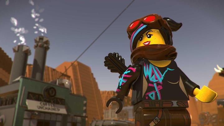 Immagine prodotto WB LEGO Movie 2 Videogioco PS4 (PS4)