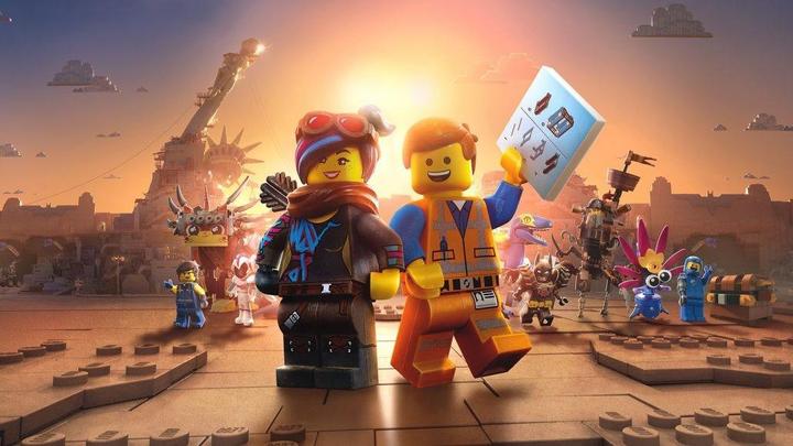 Immagine prodotto WB LEGO Movie 2 Videogioco PS4 (PS4)