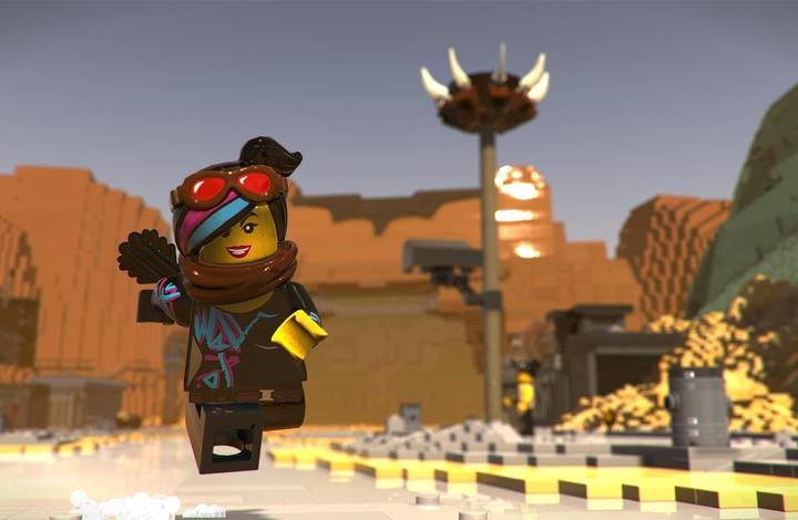 Immagine prodotto WB LEGO Movie 2 Videogioco PS4 (PS4)
