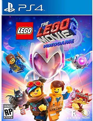 Immagine prodotto WB LEGO Movie 2 Videogioco PS4 (PS4)