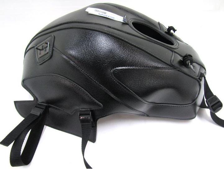 Actual product image Bagster motorcycle tank cover yamaha mt 125 2015-2019