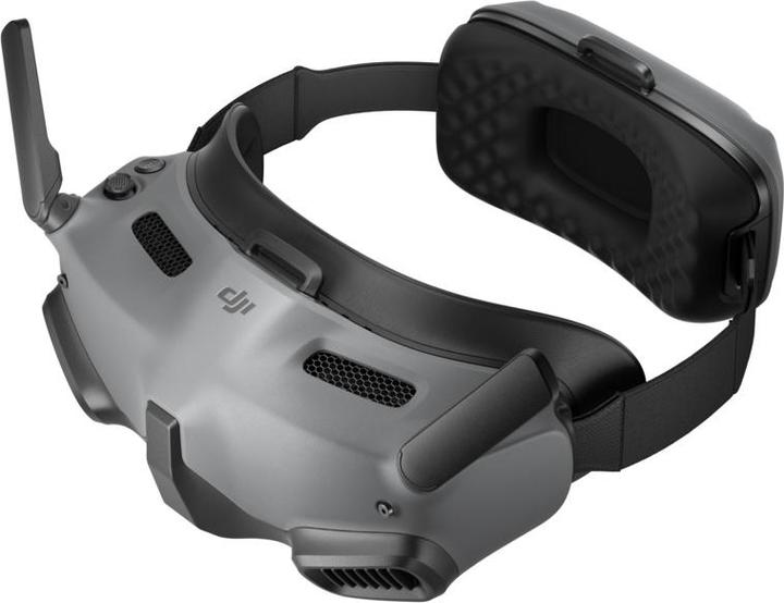 Actual product image DJI Goggles Integra Motion Combo (DJI Mavic 3 Classic)