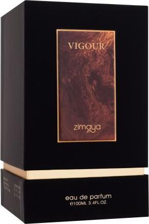 Produktbild Hamidi Natural Musk - parfÃ©movÃ¡ voda bez alkoholu (Eau de Parfum, 100 ml)