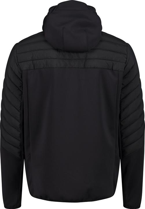 Actual product image CMP Campagnolo Hybrid Hoodie (M)