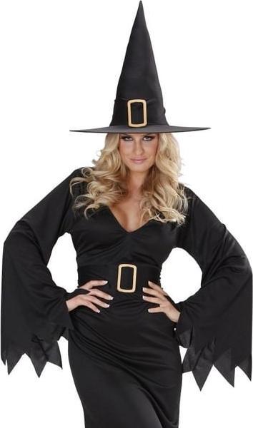 Actual product image Widmann Ladies Witch Costume (S)