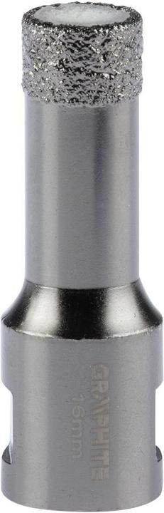 Produktbild Graphite DIAMOND SCALE 16 MM X M14 55H304 (16 Millimeter)