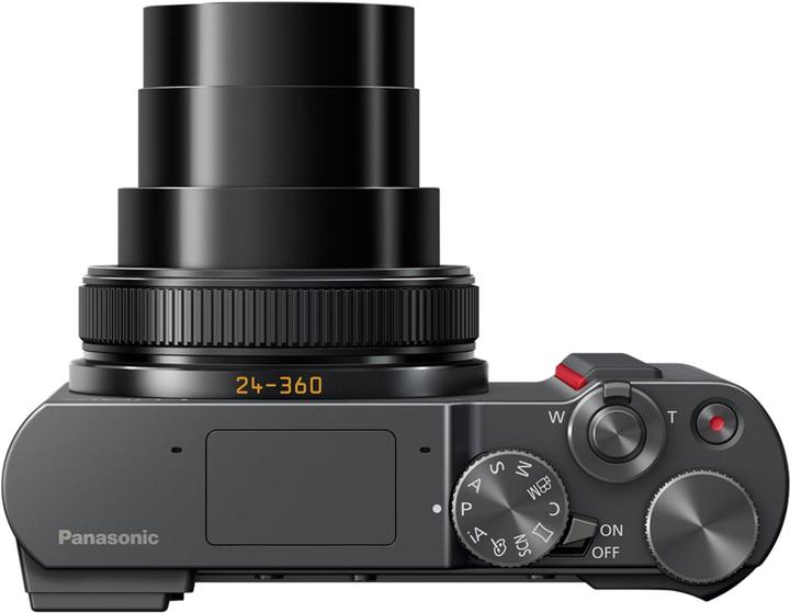 Immagine prodotto Panasonic Tz202 (24 - 360 mm, 20.10 Mpx, 1")