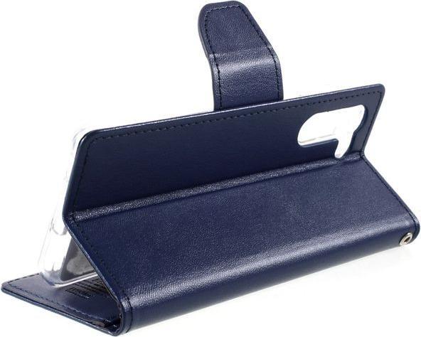 Immagine prodotto Goospery Serie Bravo Diary (Samsung Galaxy S21+)