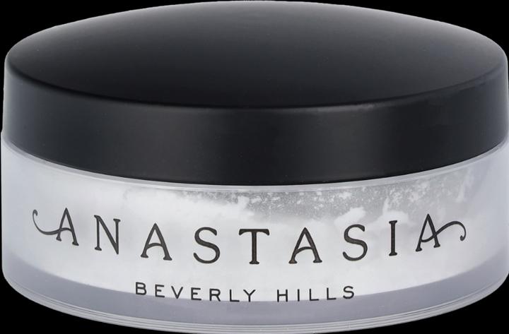 Actual product image Anastasia Beverly Hills Mini Loose Setting Powder (Translucent)
