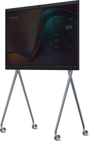 Immagine prodotto Yealink Meeting Board floor stand 650