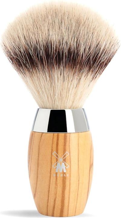 Actual product image Mühle Kosmo" shaving set