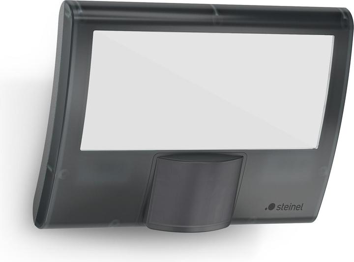 Actual product image Steinel XLED curved (1125 lm, IP44)